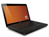 Compaq Presario Notebook CQ42-154TX