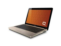Compaq Presario Notebook CQ42-158TX