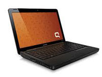 Compaq Presario Notebook CQ42-160TU