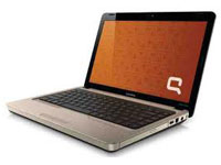 Compaq Presario Notebook CQ42-160TX