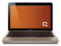 Compaq Presario Notebook CQ42-165TX