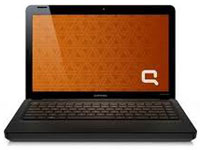 Compaq Presario Notebook CQ42-167TU