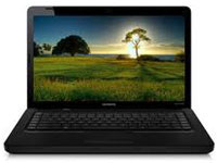 Compaq Presario Notebook CQ42-168TU