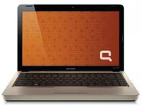 Compaq Presario Notebook CQ42-173TU