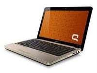 Compaq Presario Notebook CQ42-189TX