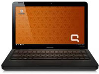 Compaq Presario Notebook CQ42-257TU