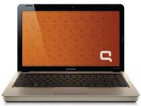Compaq Presario Notebook CQ42-269TX