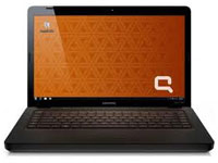 Compaq Presario Notebook CQ42-275TX