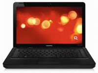 Compaq Presario Notebook CQ42-320CA