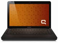 Compaq Presario Notebook CQ42-457TU