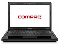 Compaq Presario Notebook CQ43-173LA