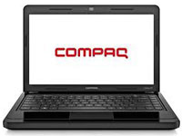 Compaq Presario Notebook CQ43-305LA