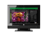HP TouchSmart 310-1125f All-in-One