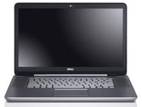 Dell XPS Notebook 15z (L511z)
