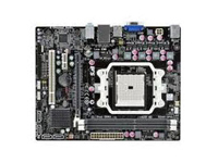 EliteGroup (ECS) Motherboard A55F-A