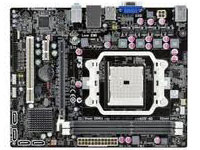 EliteGroup (ECS) Motherboard A55F-M3