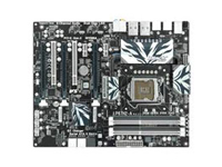 EliteGroup (ECS) Motherboard A75F-A