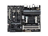EliteGroup (ECS) Motherboard A75F-M