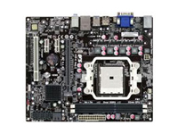 EliteGroup (ECS) Motherboard A75F-M2