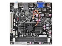 EliteGroup (ECS) Motherboard HDC-I2/E-240