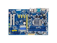 Foxconn Motherboard H61A