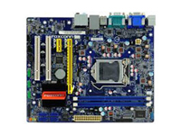 Foxconn Motherboard H61MX EL