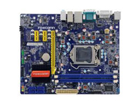 Foxconn Motherboard H61MXV