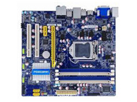 Foxconn Motherboard H61S