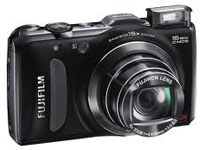 Fujifilm FinePix F600EXR