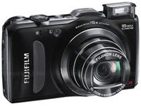 Fujifilm FinePix F605EXR