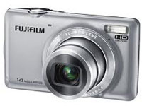Fujifilm FinePix JX370/JX375