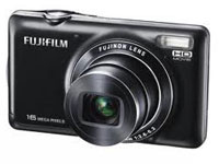 Fujifilm FinePix JX420