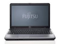 Fujitsu Siemens LifeBook A530/AX