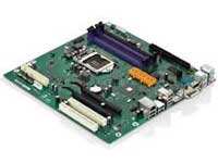 Fujitsu Siemens Motherboard D2912-A