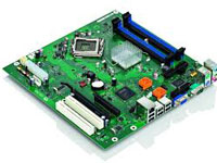 Fujitsu Siemens Motherboard D3011-A