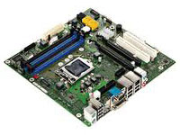Fujitsu Siemens Motherboard D3071-S