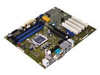 Fujitsu Siemens Motherboard D3076-S