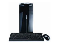 Gateway Desktop DX4840-01M