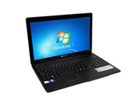 Gateway Notebook NV51M02m