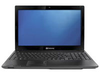 Gateway Notebook NV55C53u