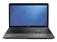 Gateway Notebook NV57H26u