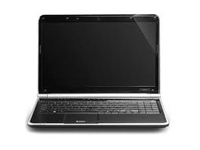 Gateway Notebook NV5901E
