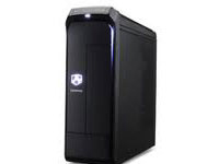 Gateway Desktop SX2855-UB22P