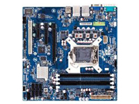 Gigabyte Motherboard GA-6UASL3