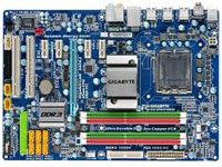 Gigabyte Motherboard GA-EP43T-UD3L