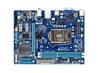 Gigabyte Motherboard GA-H61M-DS2