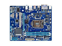 Gigabyte Motherboard GA-H61M-S2H