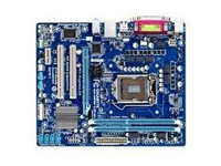 Gigabyte Motherboard GA-H61M-S2P-B3