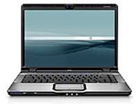 HP Pavilion Notebook dv6602au