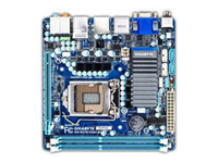 Gigabyte Motherboard GA-H61N-USB3